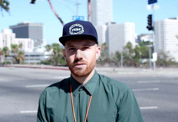 Fade to Mind crew bootleg Miley Cyrus, Kelela, Gangsta Boo and more; download them now
