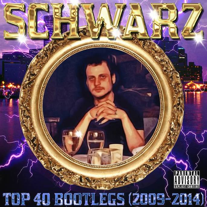 Alternative trap, Jeremih and heavy baile: the week's best mixtapes