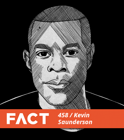 fact mix kevin saunderson