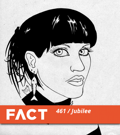 FACT mix Jubilee
