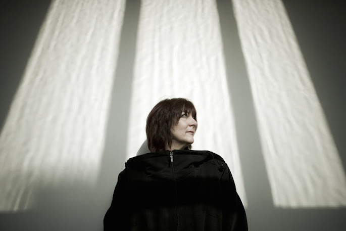 Industrial electrotica, Ben UFO and longwave drones: the week's best free mixes