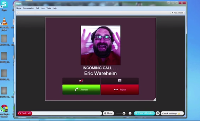 Watch Sophie and QT's Boiler Room performances, with introductions by Eric Wareheim