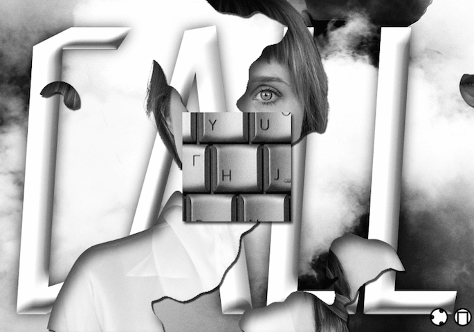Holly Herndon previews RVNG Intl release with interactive website