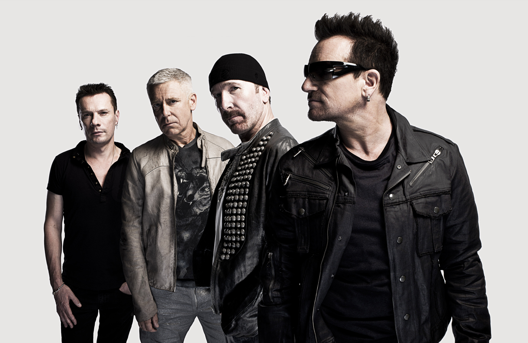 U2 release limited number of Songs of Innocence vinyl to secure Grammy eligibility