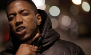 Hear Riko Dan and Rabit’s anthemic ‘Black Dragons’