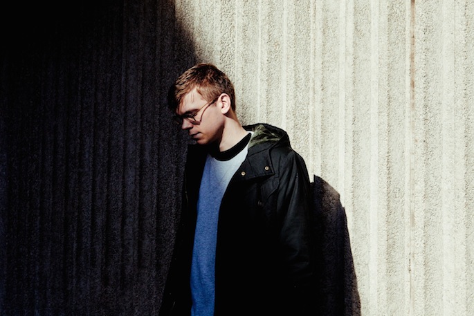 Deconstructed trance, Deadboy and crunchy IDM: the week's best free mixes