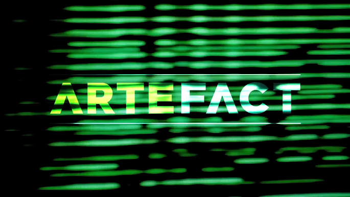 FACT - ARTEFACT 001 - Simian Mobile Disco