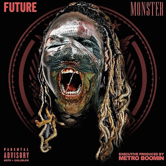 Future releases Monster mixtape