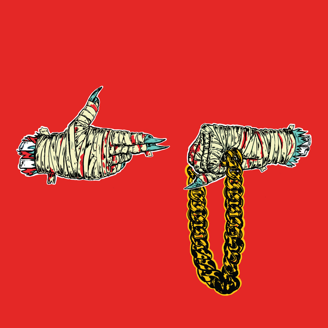 Run the Jewels 2 review