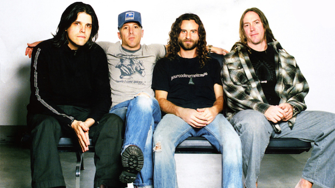 Tool returns to the studio to record fifth album