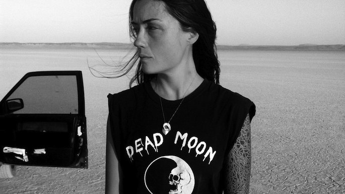 Stream Grouper's raw new album, Ruins