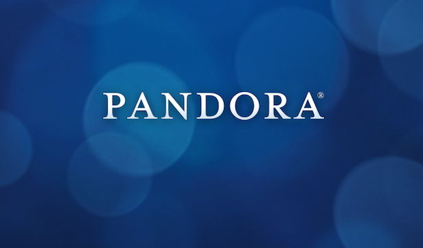 pandora music for gear s3