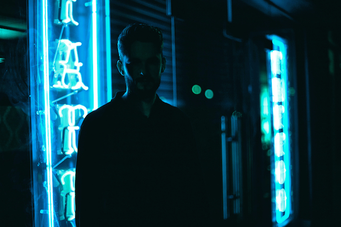 Bloom returns with massive Hydraulics EP; stream 'The Menagerie' now