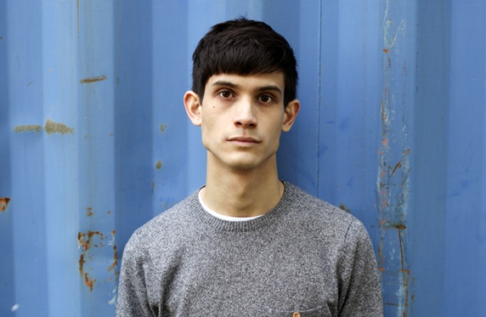Objekt's debut album for PAN now available to stream in full