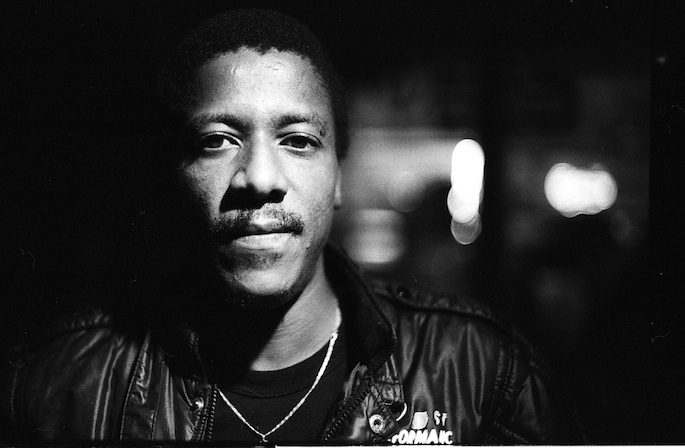 R.I.P. reggae legend Lincoln "Style" Scott, drummer for Roots Radics, Dub Syndicate