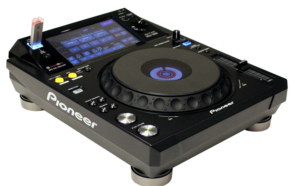 Разъем usb pioneer