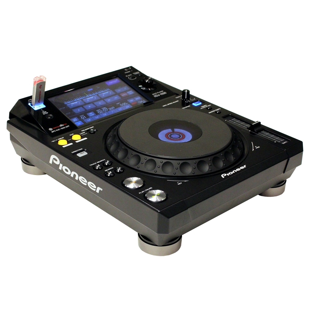 pioneer xdj-1000