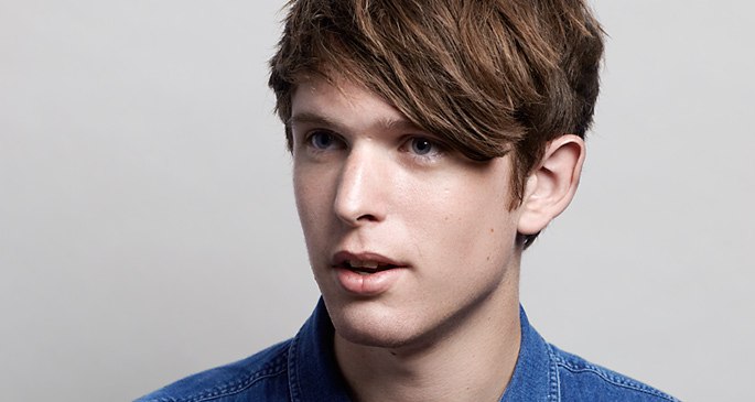James Blake reveals Harmonimix of Gorillaz hit 'Feel Good Inc.'