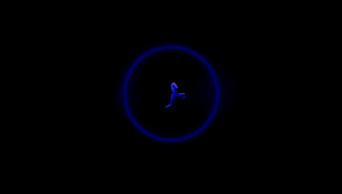 Stream John Talabot, Four Tet, Koreless and Jamie xx's soundtrack for Sofia Mattioli's 'Continuum' video.
