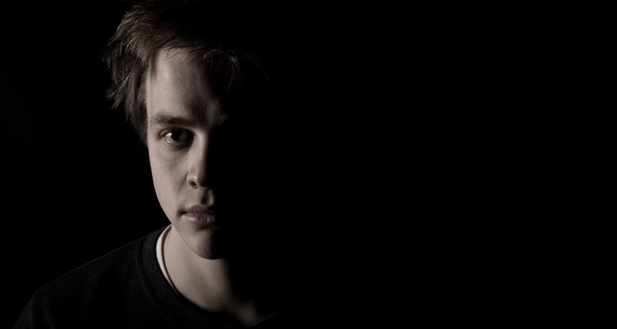 Pearson Sound readies LP for Hessle Audio