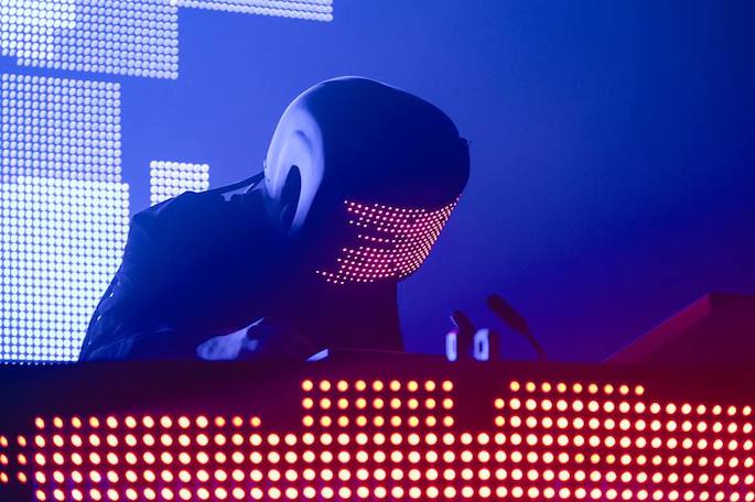 Squarepusher new album