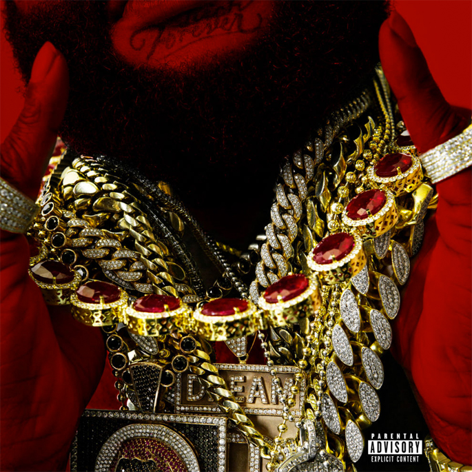 Stream Rick Ross' new album, Hood Billionaire, in full