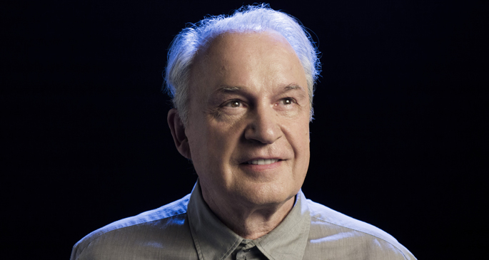 Giorgio Moroder announces first solo album in over 30 years; Britney Spears, Kylie Minogue, Sia, Charli XCX featured