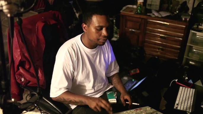 Watch Tim & Barry's full-length footwork documentary, I'm Tryna Tell Ya