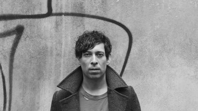 The Soft Moon goes Deeper on new album; listen to the industrial march 'Black'