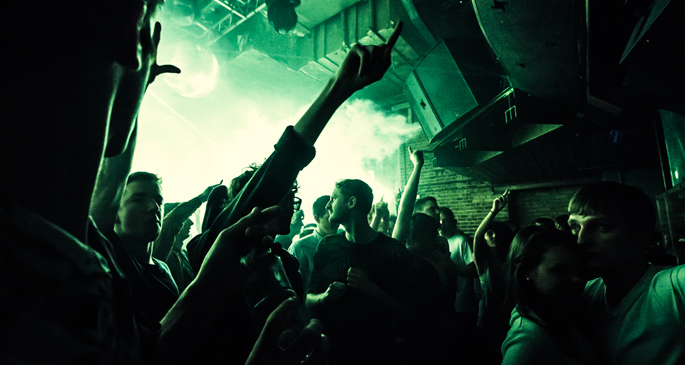 Fabric reportedly facing closure after new license review