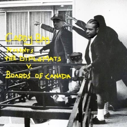 Diplomats of Canada