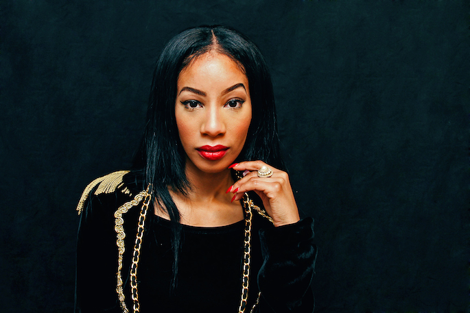 10 R&B artists to watch in 2015