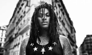 Waka Flocka Flame says label is holding back Flockaveli 2, wants to buy out his contract