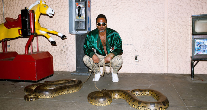 Flying Lotus, Run The Jewels, Caribou and more confirmed for Tennessee's Bonnaroo Festival
