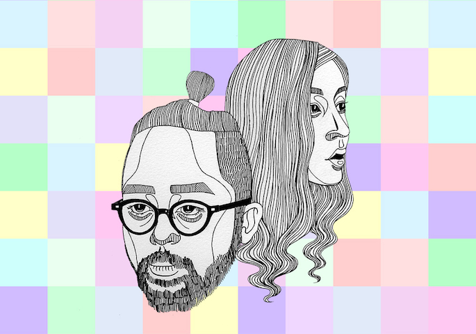 Kero Kero Bonito reimagine Spazzkid's 'Daytime Disco' — stream it now