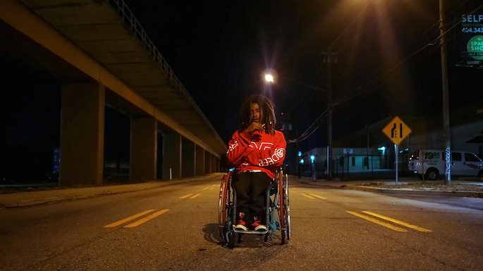 Listen to the jungle-heavy new album from Awful Records polymath Ethereal, Heat Death 2