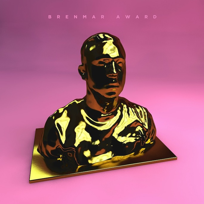 Brenmar announces Fool's Gold EP, world tour — stream 'Award'
