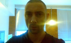 Burial to release 'Temple Sleeper' white label on Keysound