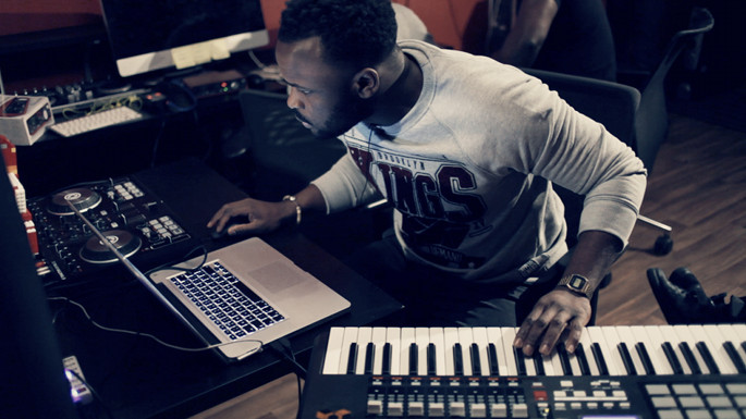 heavytrackers against the clock