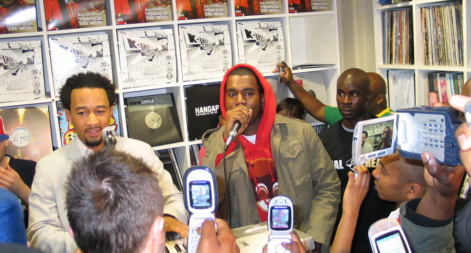 London hip-hop record store Deal Real to return as pop-up