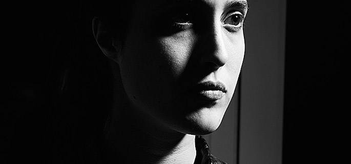 Helena Hauff preps album for Handmade Birds, hear the delightfully chilling 'c45p' now