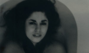 Download Natasha Kmeto's sultry cover of Nine Inch Nails deep cut 'The Only Time'