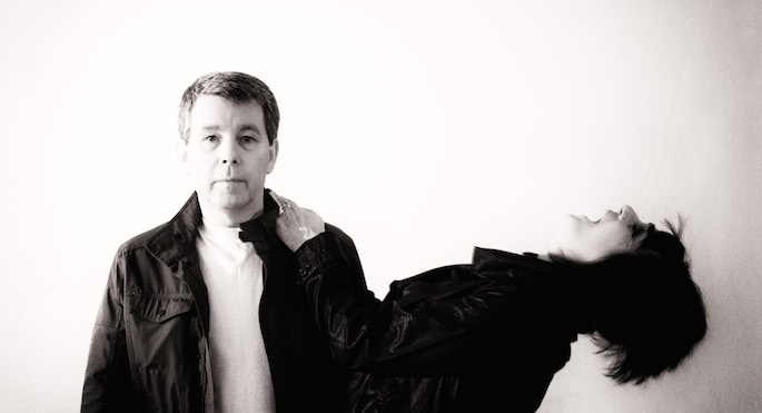 Carter Tutti revisit and remix 'Deep Velvet' in new video