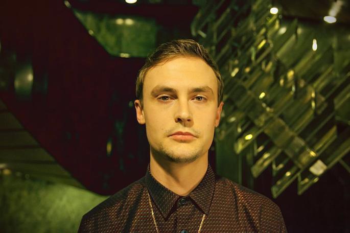 Lapalux explores hypnogogia on Lustmore, his second album for Brainfeeder