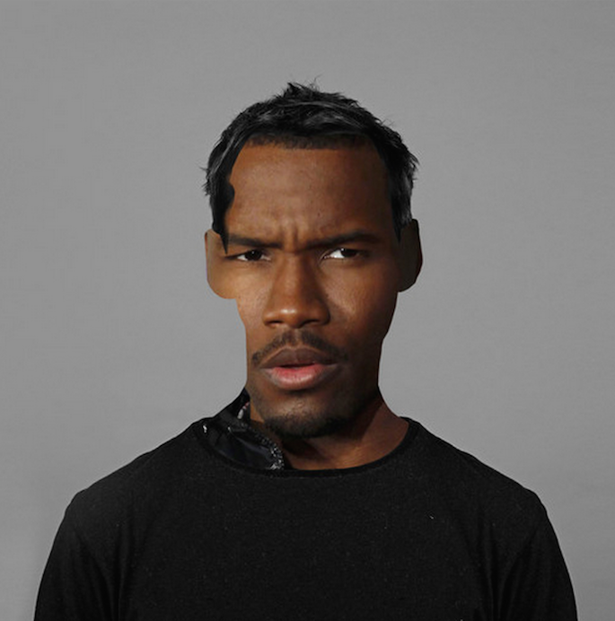 Clark released new Winter Boots EP, samples Frank Ocean, Diana Ross, and Die Antwoord