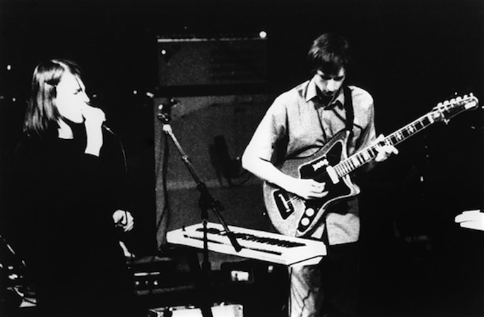 Warp announces reissues of long out of print Broadcast discography