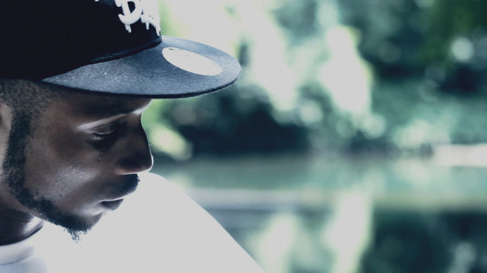 D Double E - Can't Come Back - Video