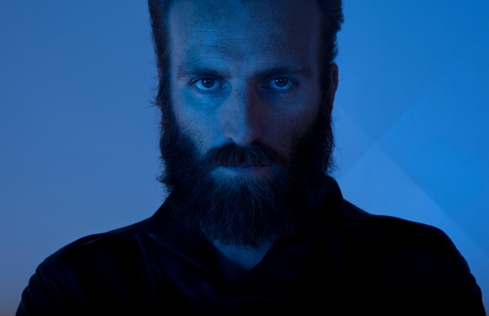 Experimental composer Ben Frost scores Fortitude TV series — hear an excerpt