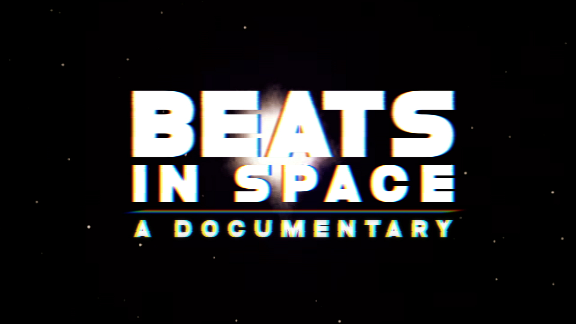 Beats in Space - FACT TV Documentary