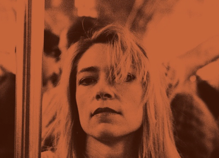 Kim Gordon describes final Sonic Youth show in new reading of her memoir Girl In A Band, debuts new song 'Close Your Eyes'